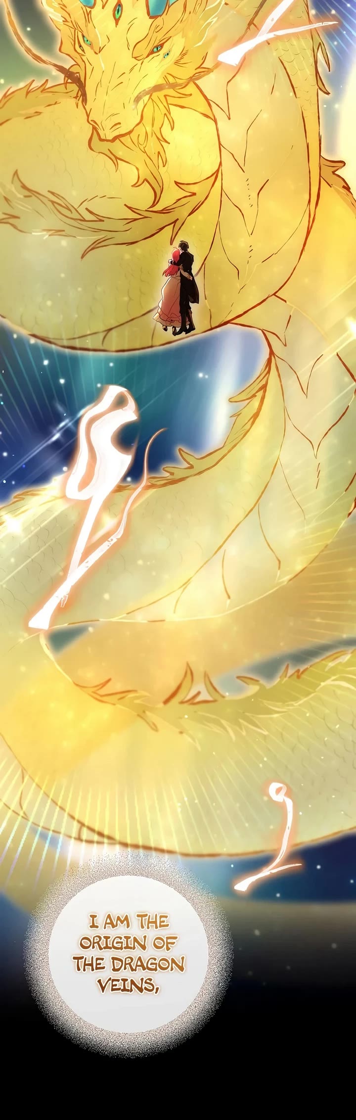 Ending Maker Chapter 78 page 34 - Chapter 78