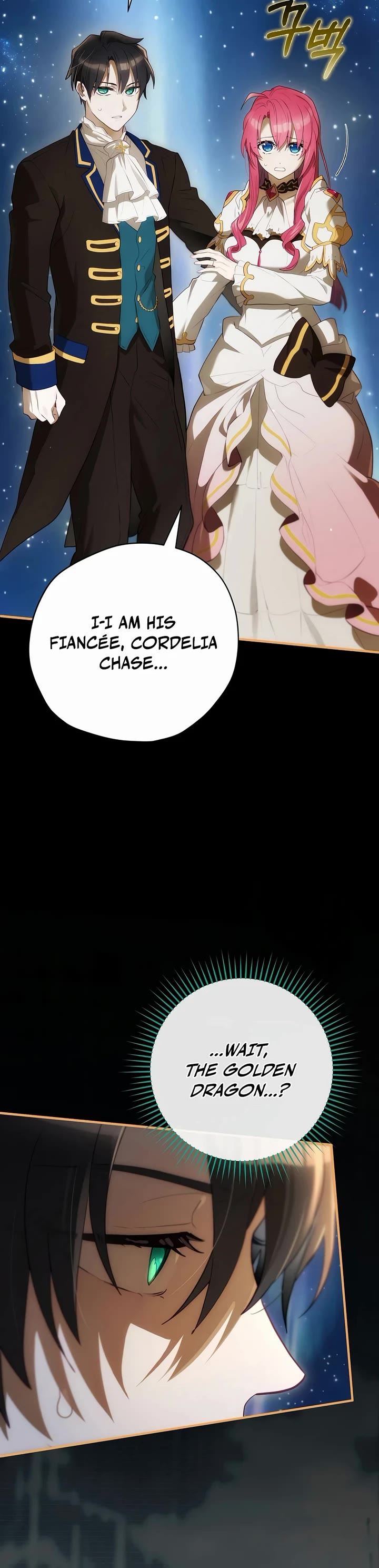 Ending Maker Chapter 78 page 37 - Chapter 78
