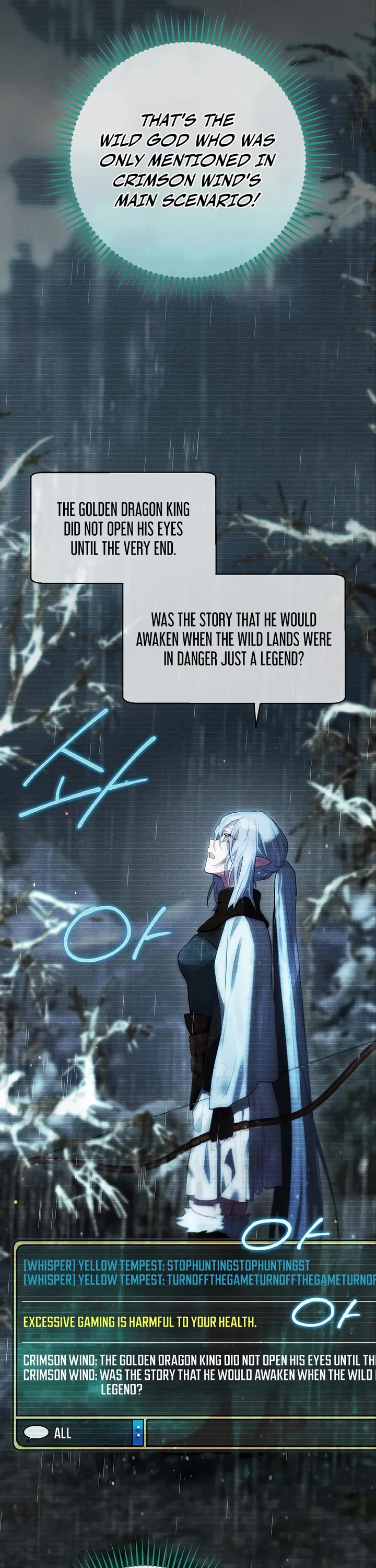 Ending Maker Chapter 78 page 38 - Chapter 78
