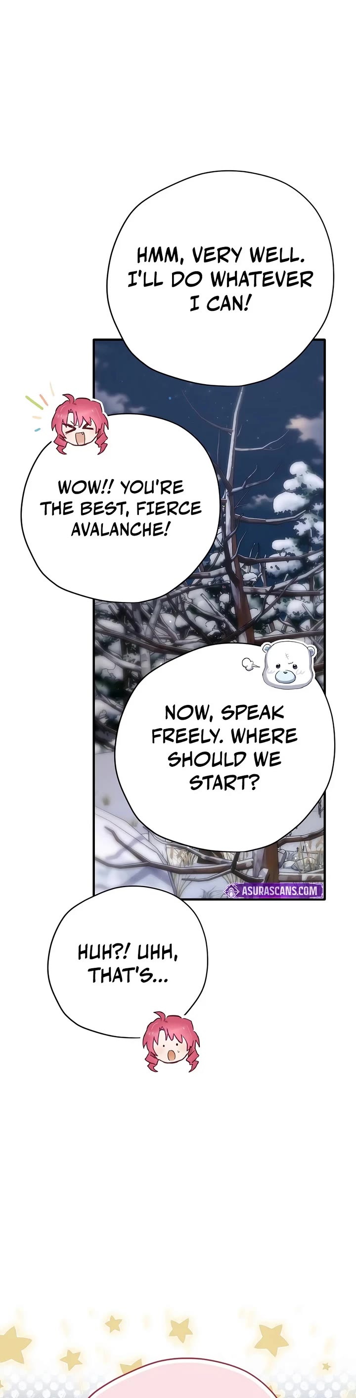 Ending Maker Chapter 78 page 4 - Chapter 78