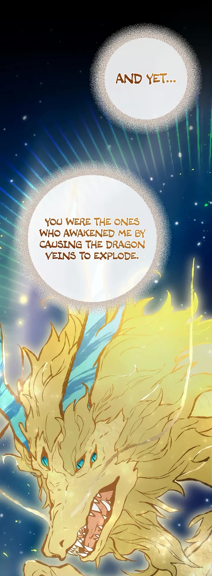 Ending Maker Chapter 78 page 41 - Chapter 78