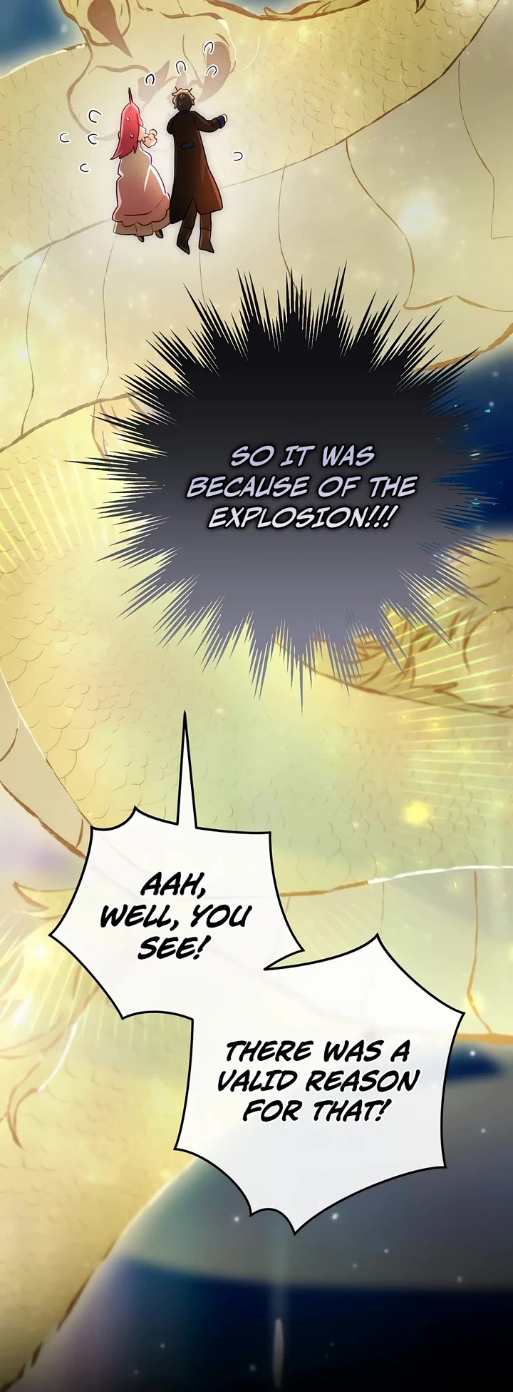 Ending Maker Chapter 78 page 42 - Chapter 78
