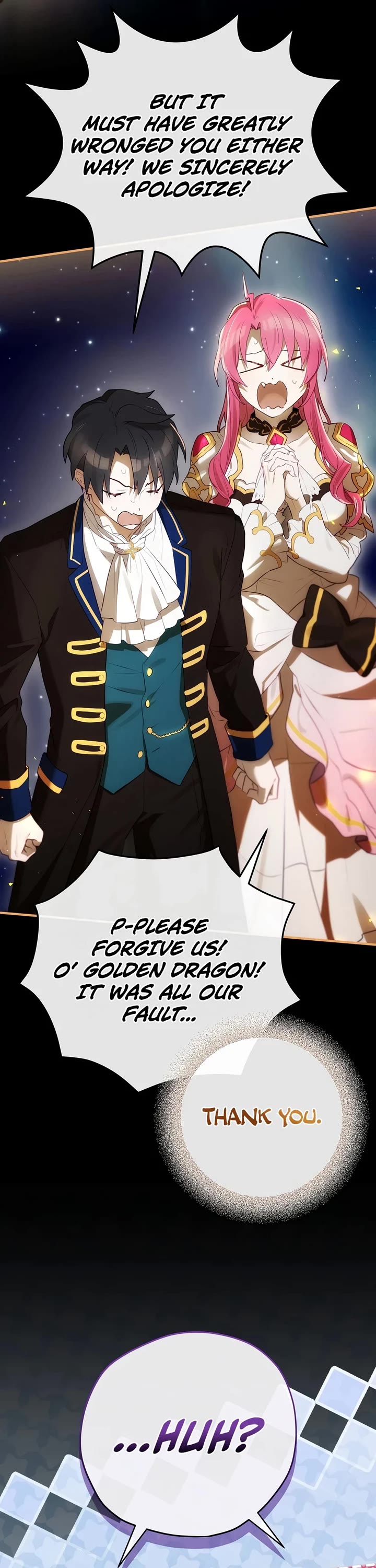 Ending Maker Chapter 78 page 43 - Chapter 78