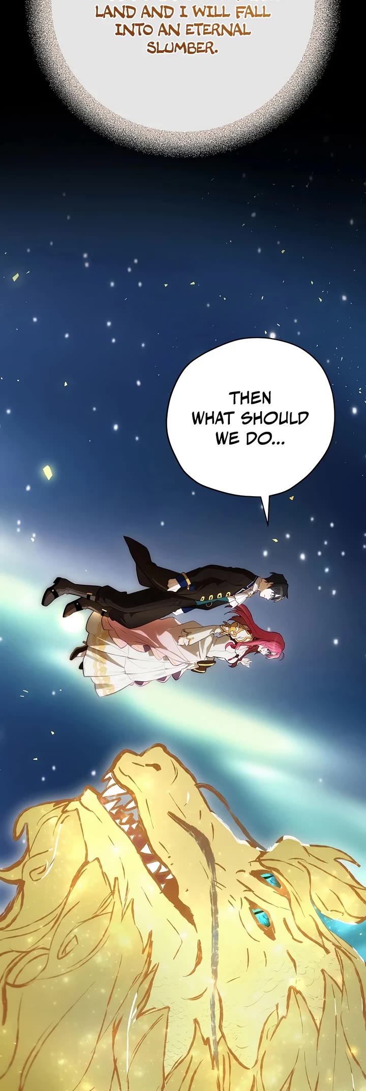 Ending Maker Chapter 78 page 46 - Chapter 78