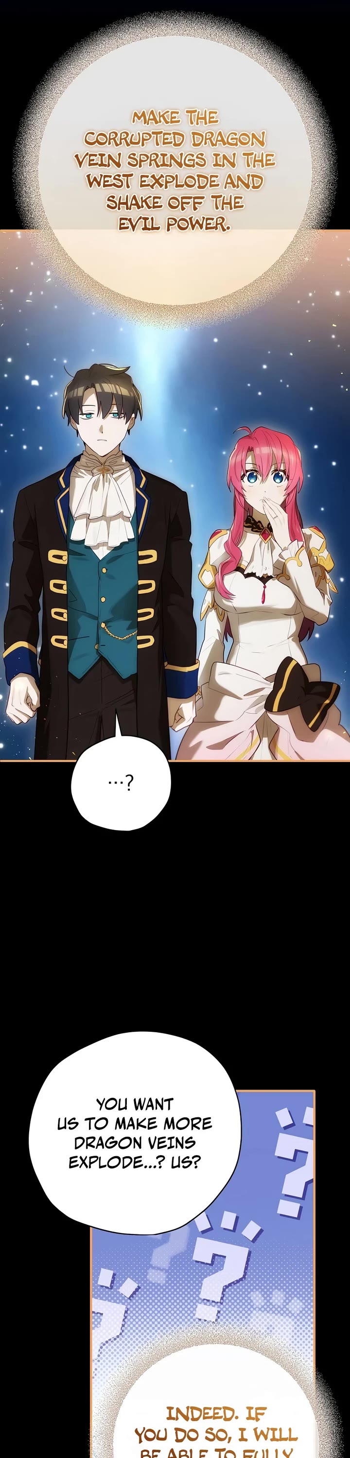 Ending Maker Chapter 78 page 48 - Chapter 78