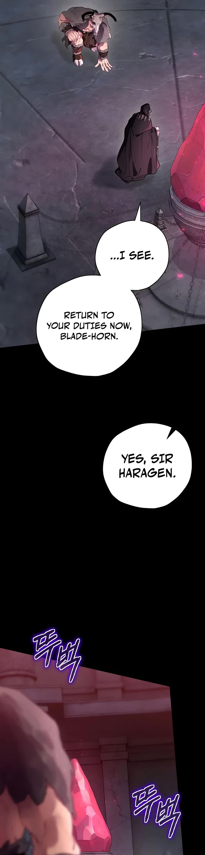 Ending Maker Chapter 78 page 58 - Chapter 78