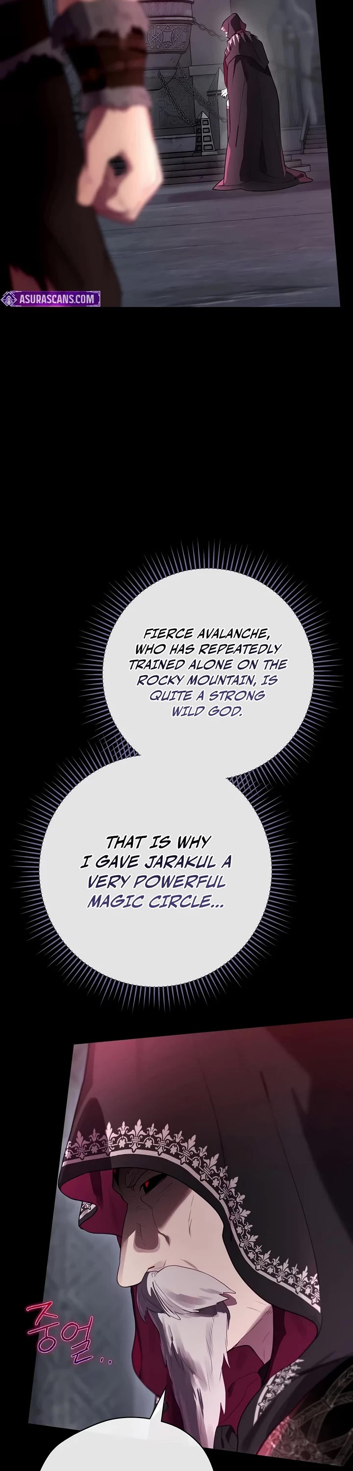 Ending Maker Chapter 78 page 59 - Chapter 78