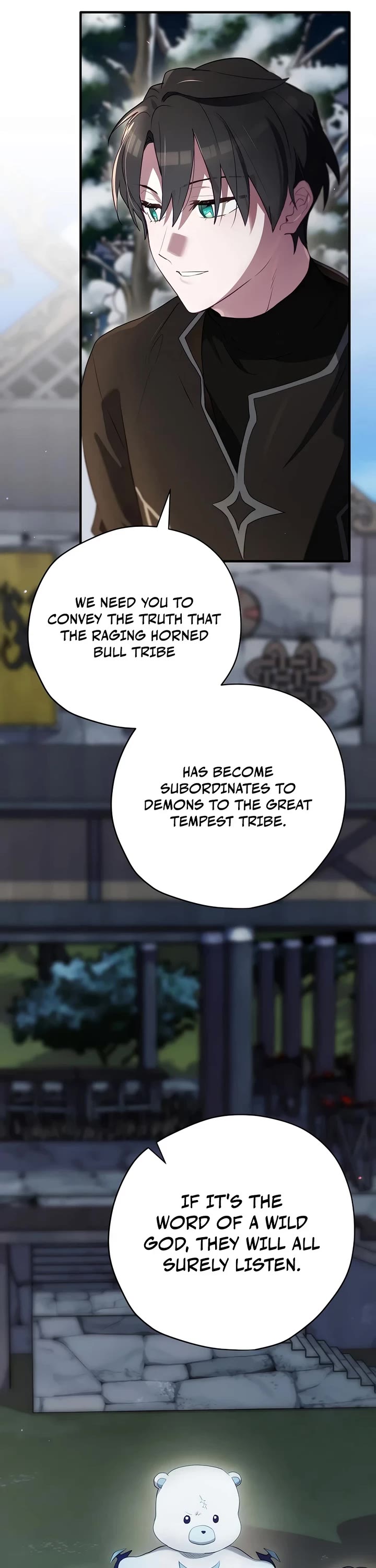 Ending Maker Chapter 78 page 6 - Chapter 78