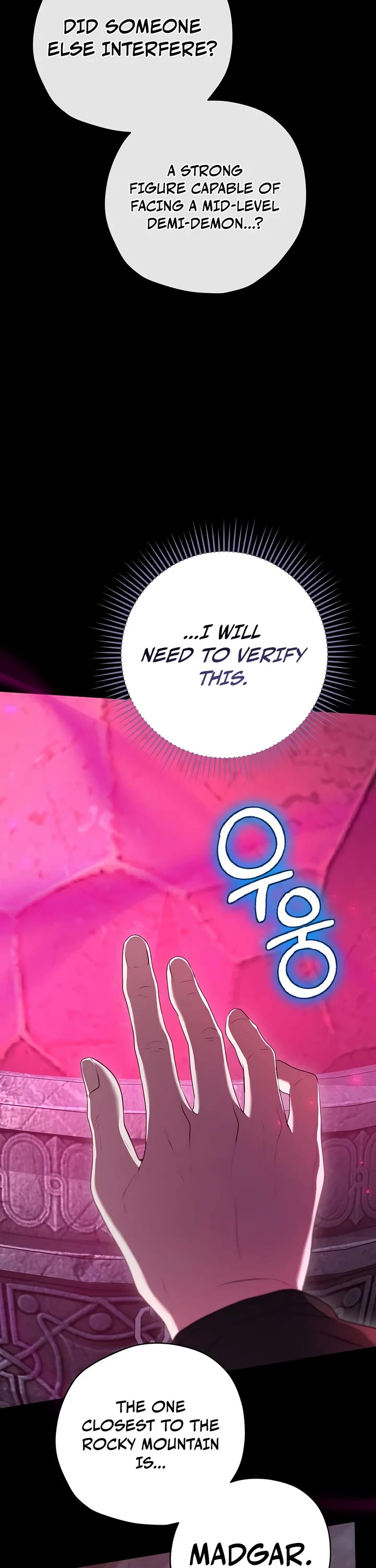 Ending Maker Chapter 78 page 60 - Chapter 78
