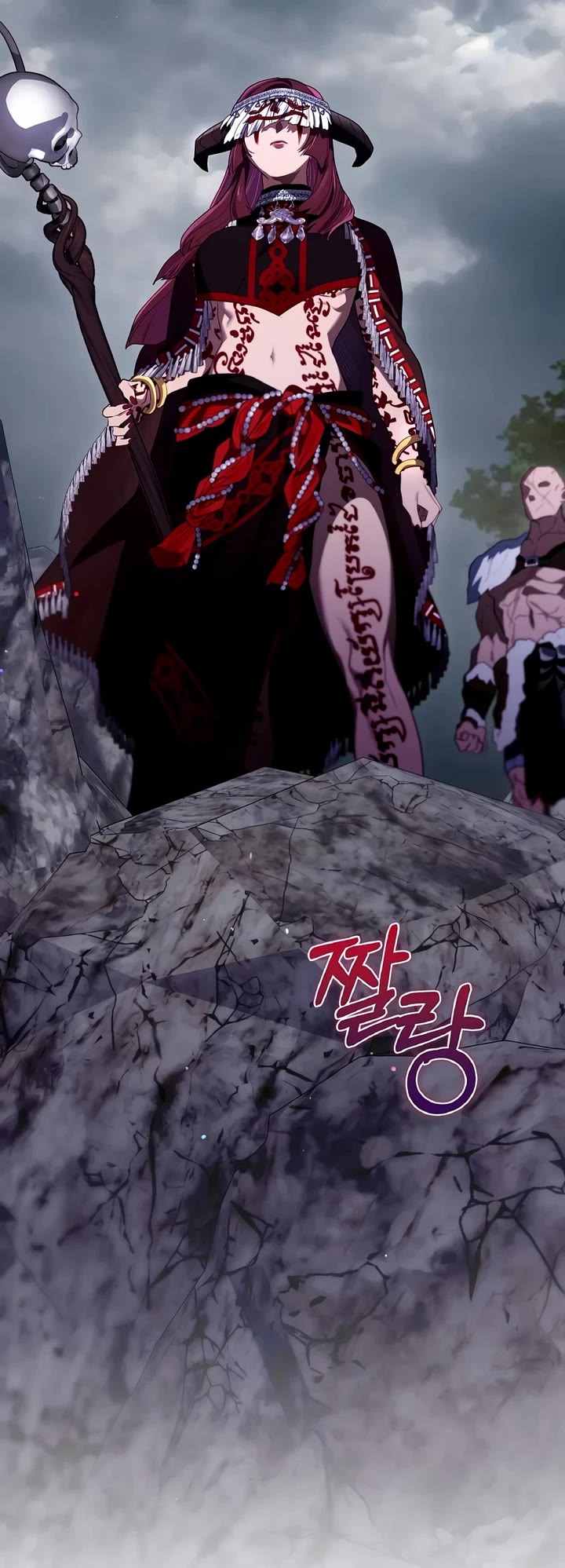 Ending Maker Chapter 78 page 63 - Chapter 78