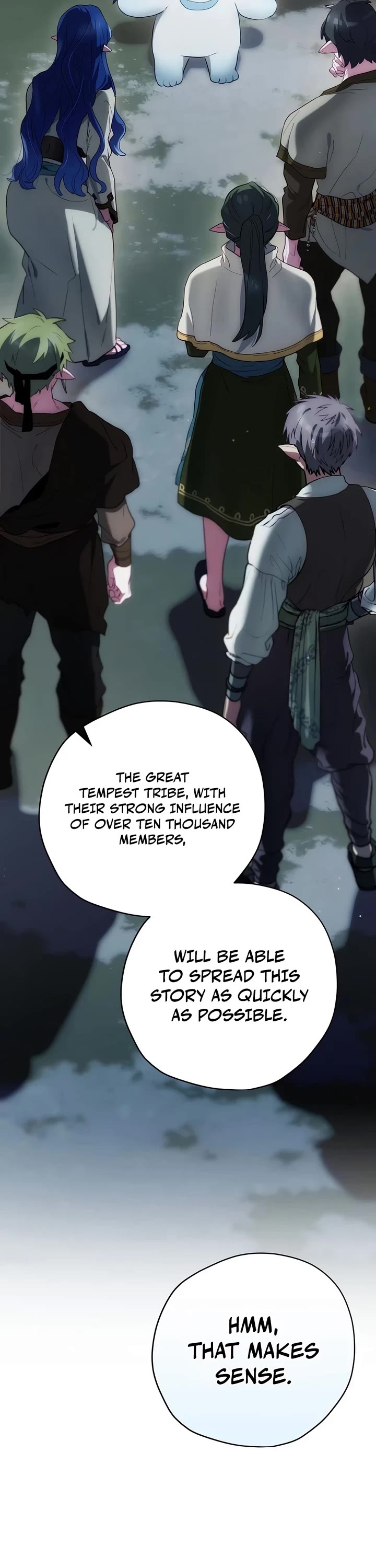 Ending Maker Chapter 78 page 7 - Chapter 78
