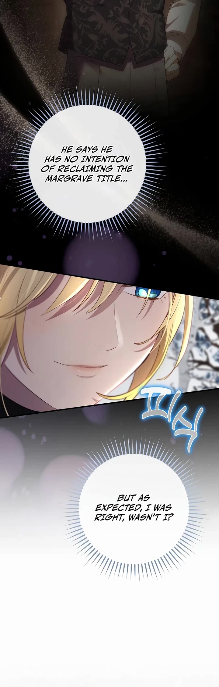 Ending Maker Chapter 79 page 10 - Chapter 79