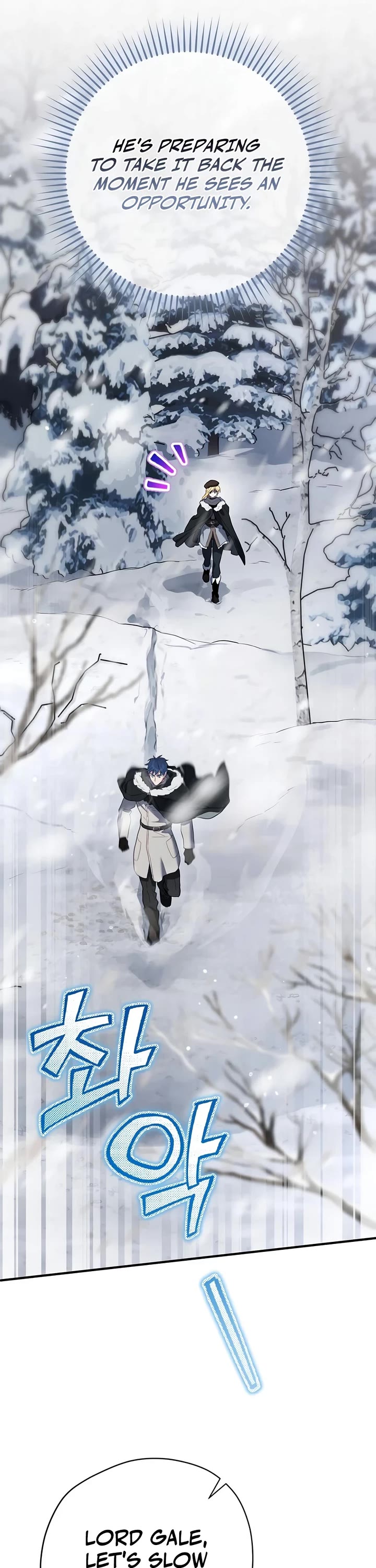 Ending Maker Chapter 79 page 11 - Chapter 79