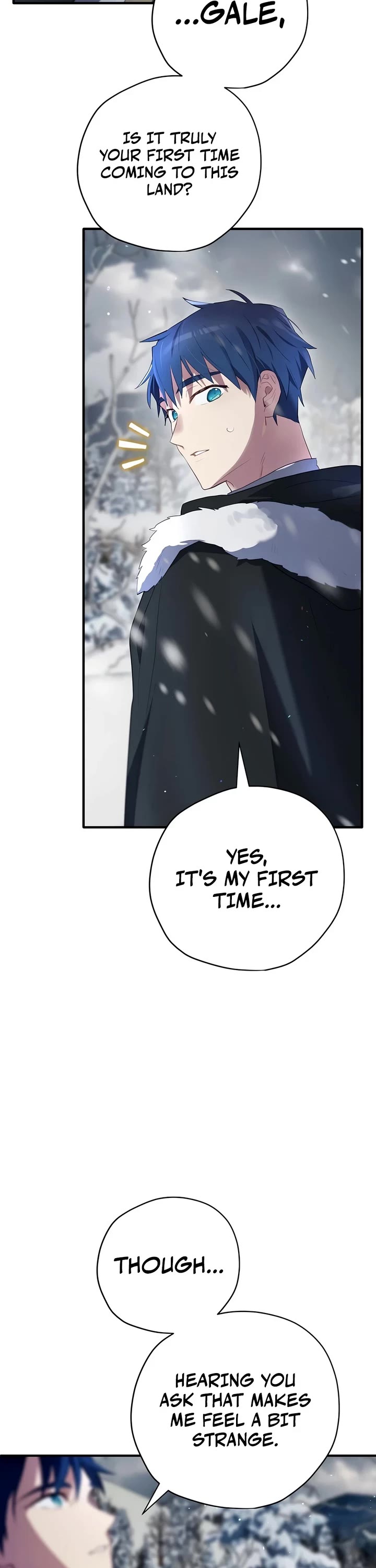 Ending Maker Chapter 79 page 13 - Chapter 79