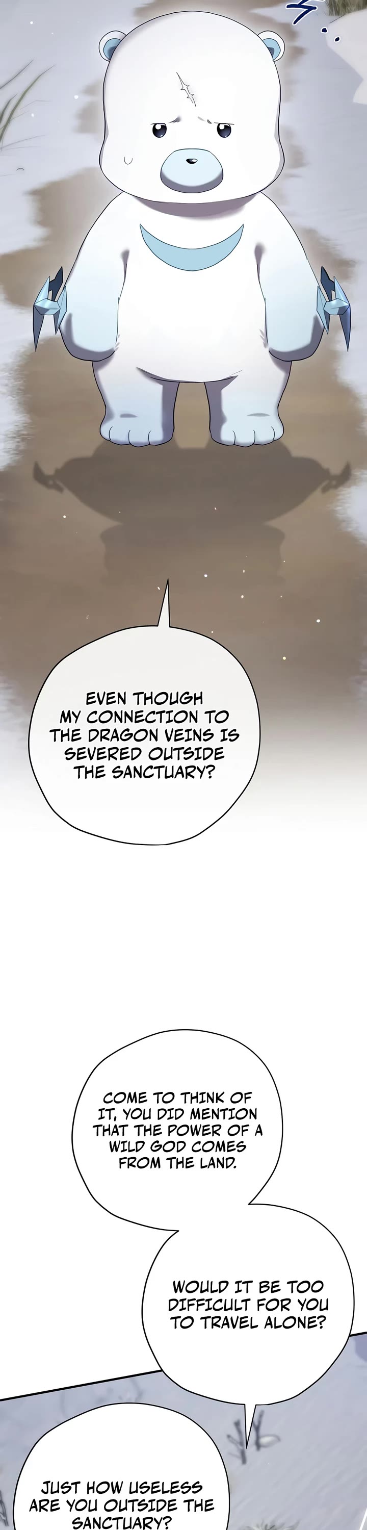 Ending Maker Chapter 79 page 18 - Chapter 79