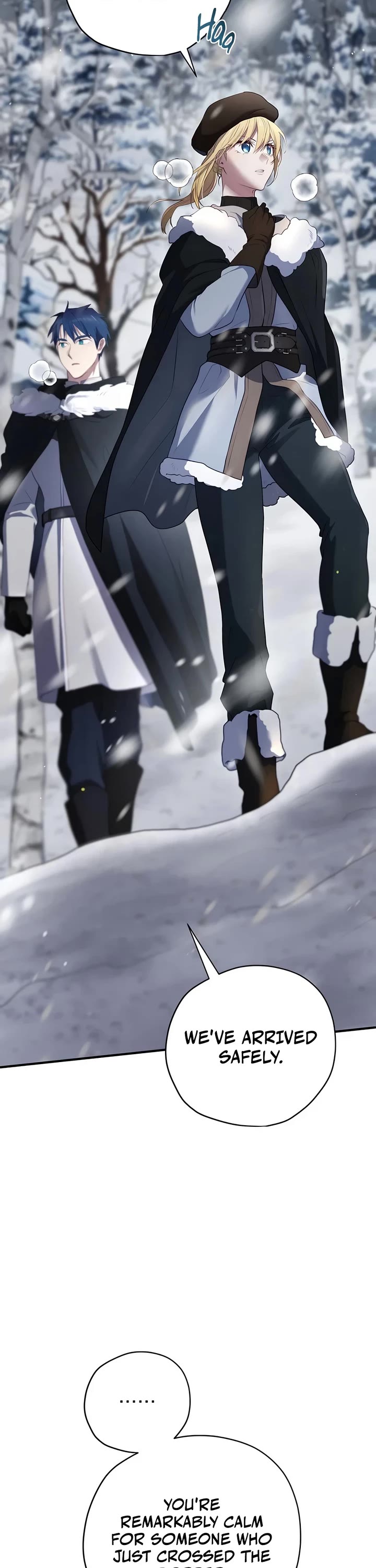 Ending Maker Chapter 79 page 2 - Chapter 79