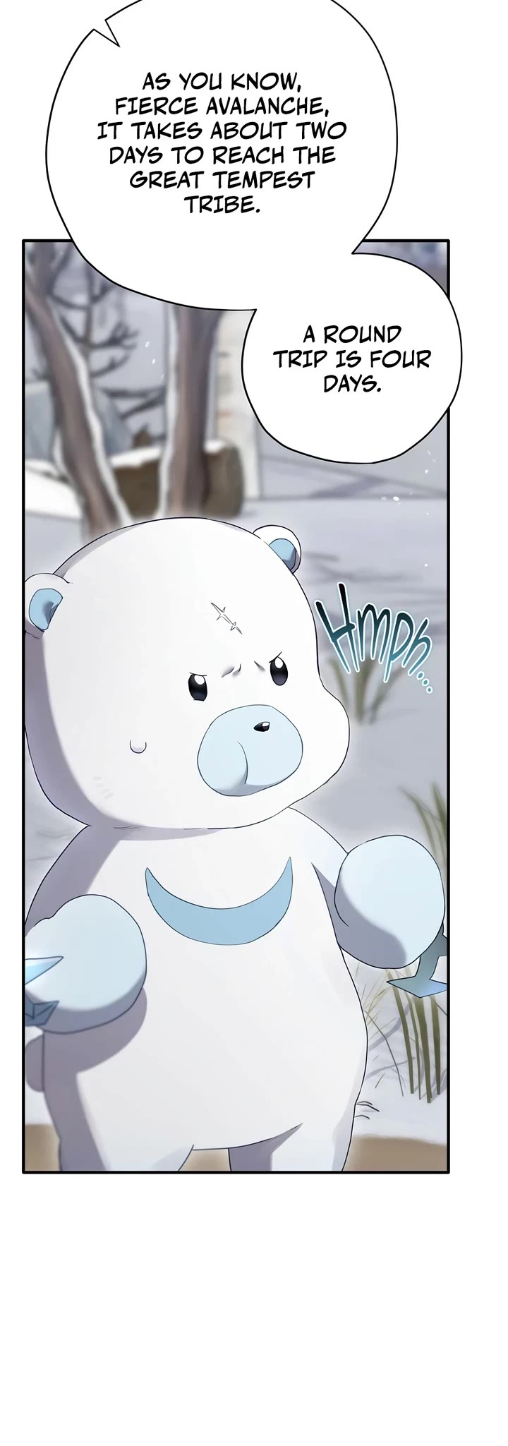 Ending Maker Chapter 79 page 20 - Chapter 79