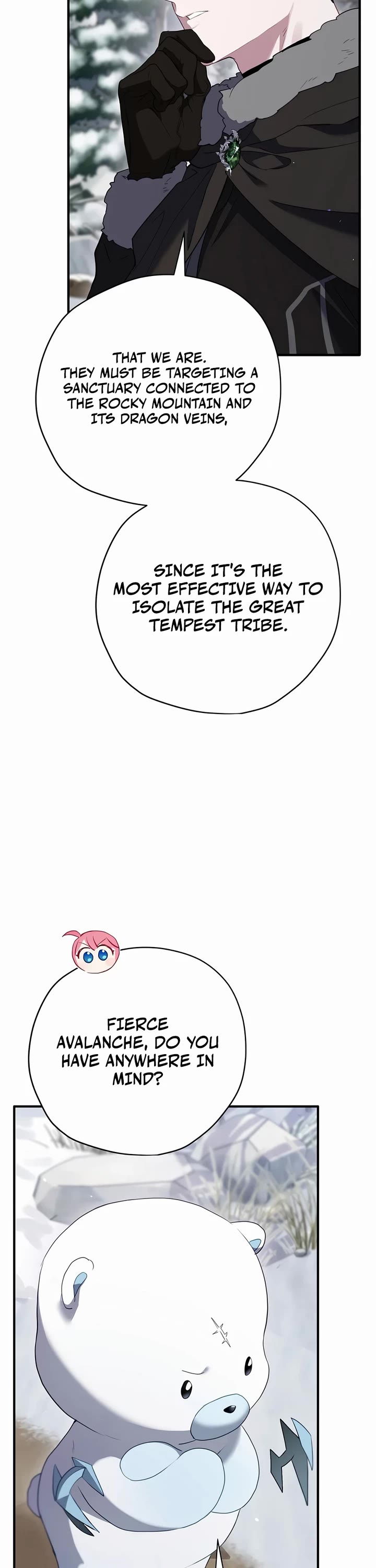 Ending Maker Chapter 79 page 22 - Chapter 79