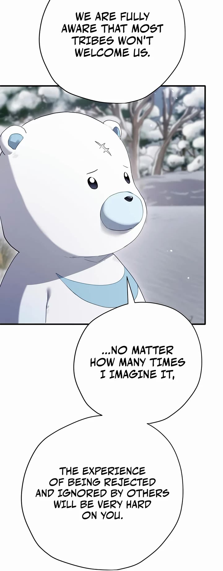 Ending Maker Chapter 79 page 24 - Chapter 79