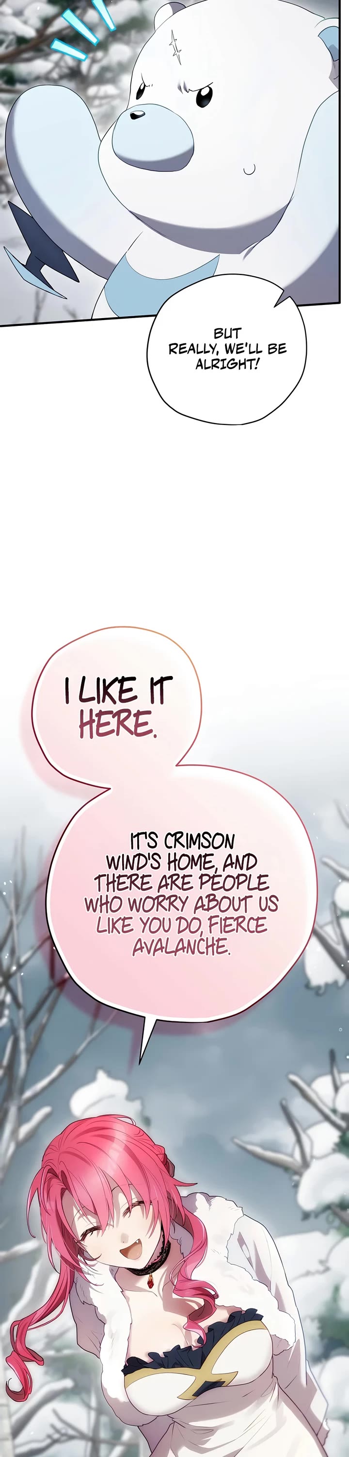 Ending Maker Chapter 79 page 27 - Chapter 79