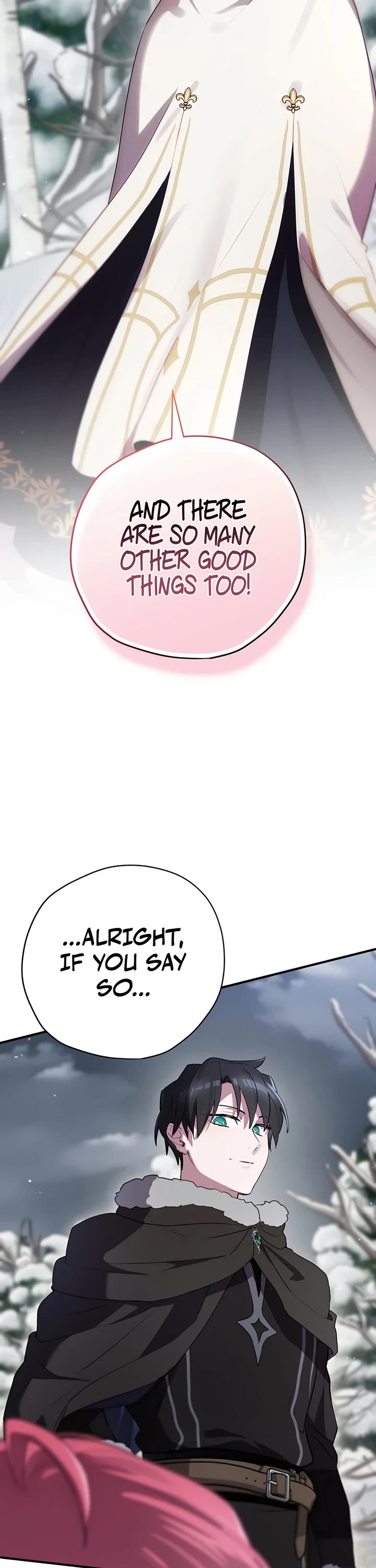 Ending Maker Chapter 79 page 28 - Chapter 79