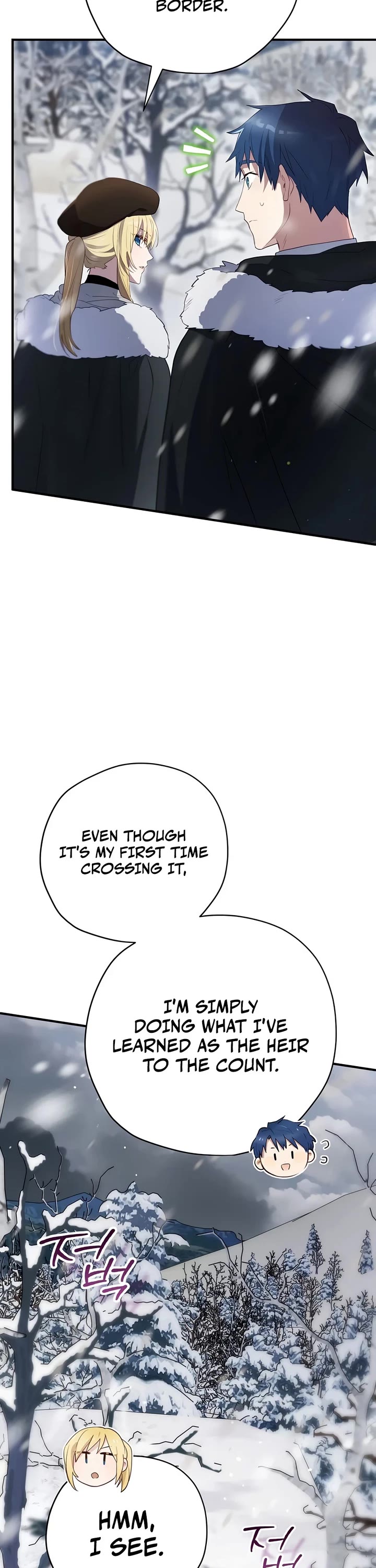 Ending Maker Chapter 79 page 3 - Chapter 79