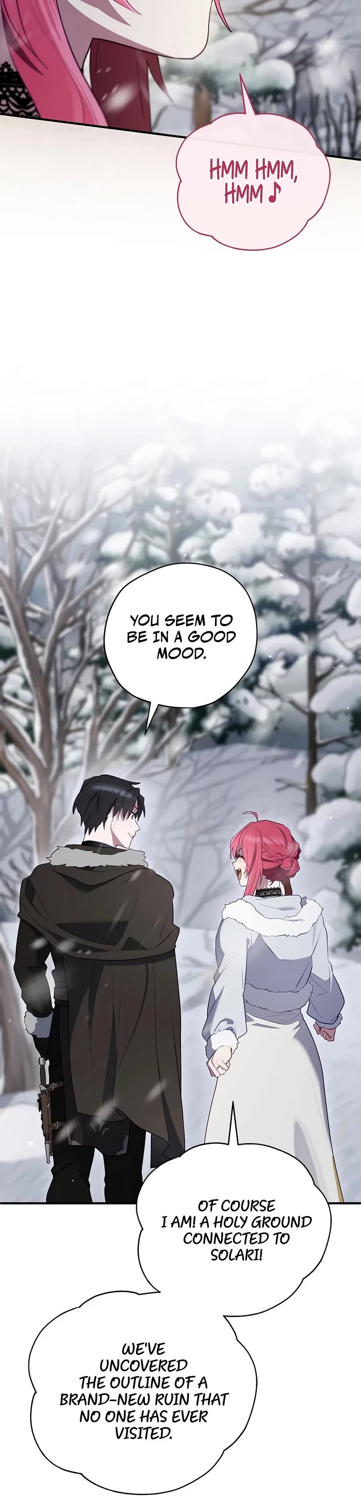 Ending Maker Chapter 79 page 32 - Chapter 79