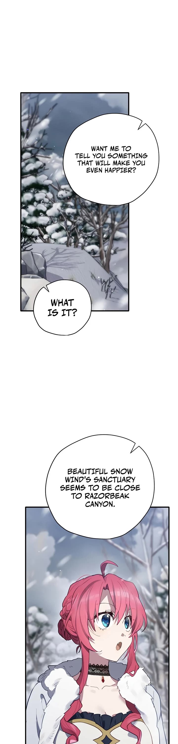 Ending Maker Chapter 79 page 33 - Chapter 79