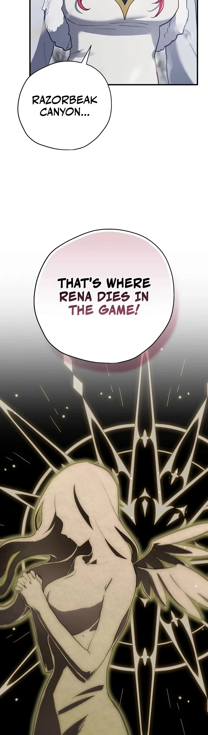 Ending Maker Chapter 79 page 34 - Chapter 79