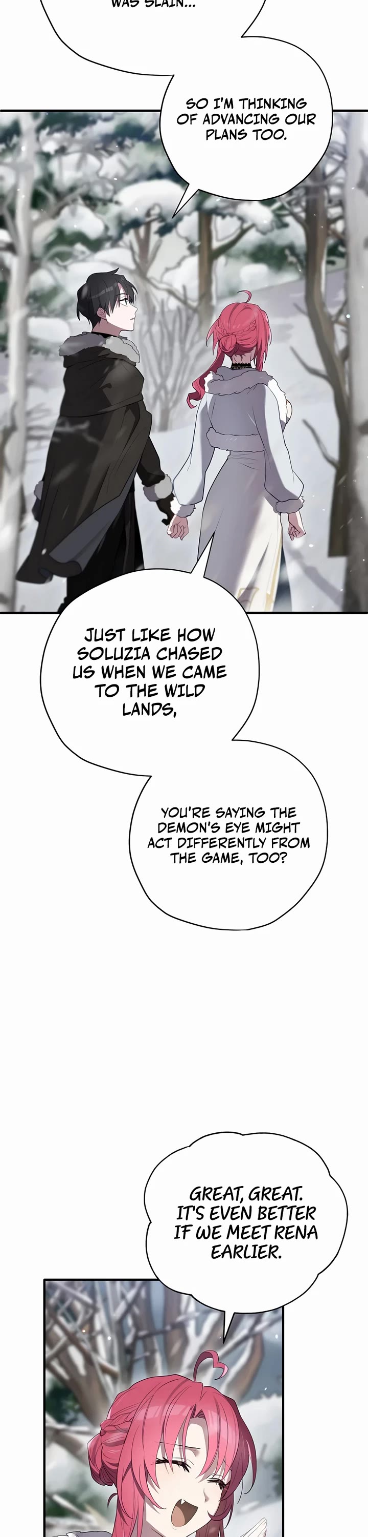 Ending Maker Chapter 79 page 37 - Chapter 79