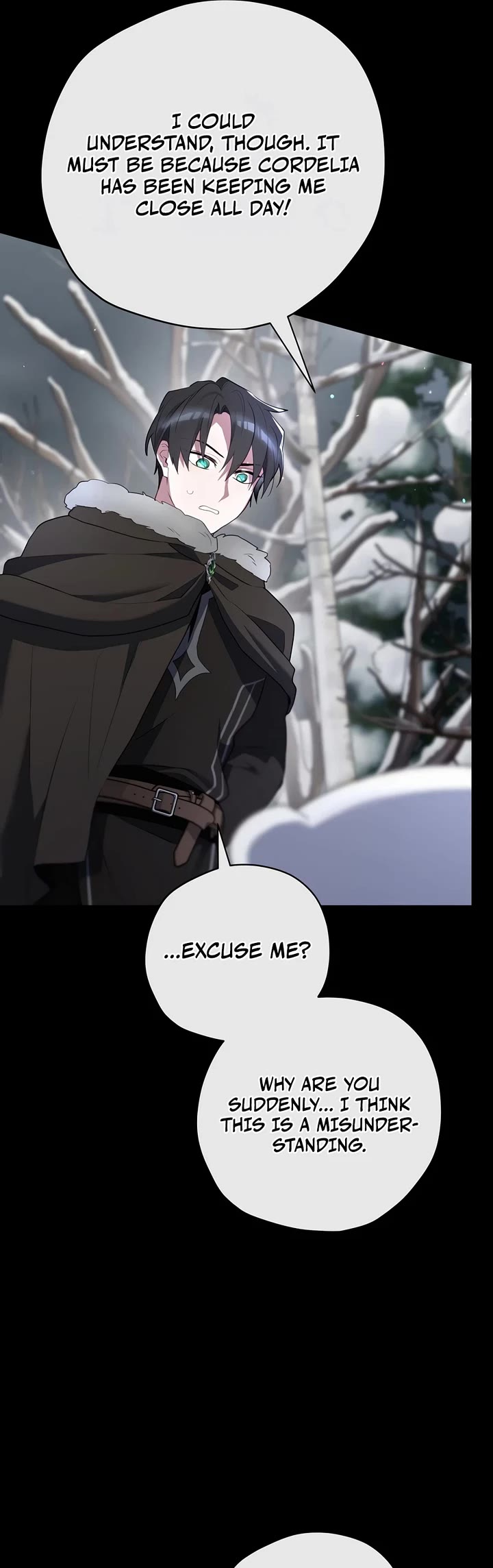 Ending Maker Chapter 79 page 44 - Chapter 79