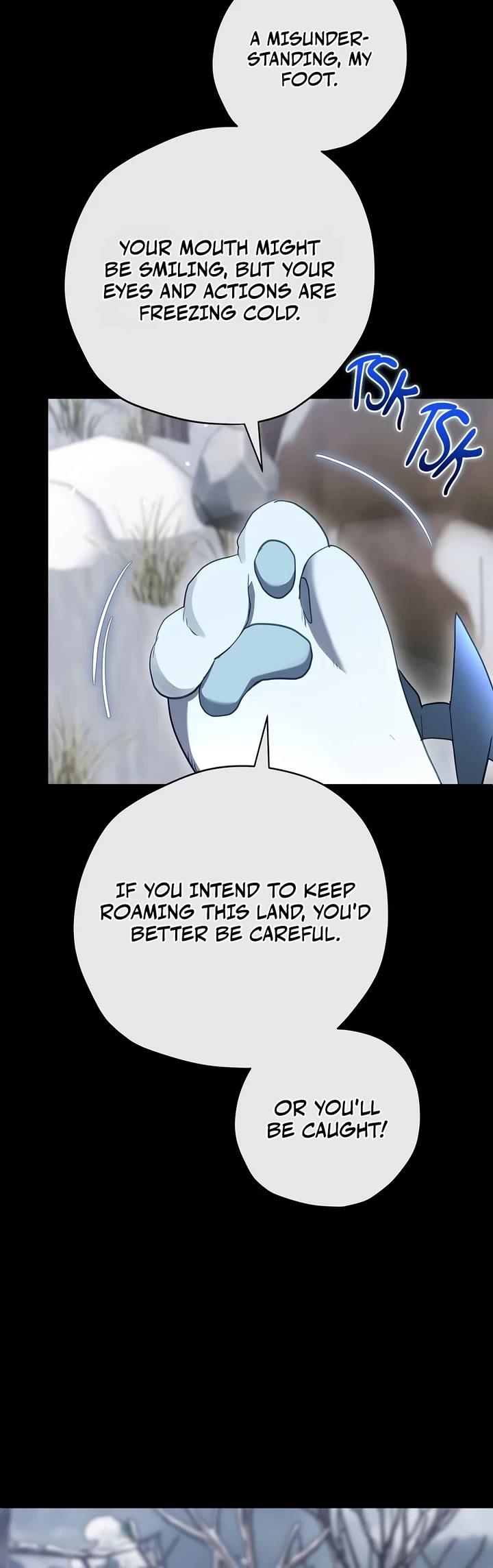 Ending Maker Chapter 79 page 45 - Chapter 79
