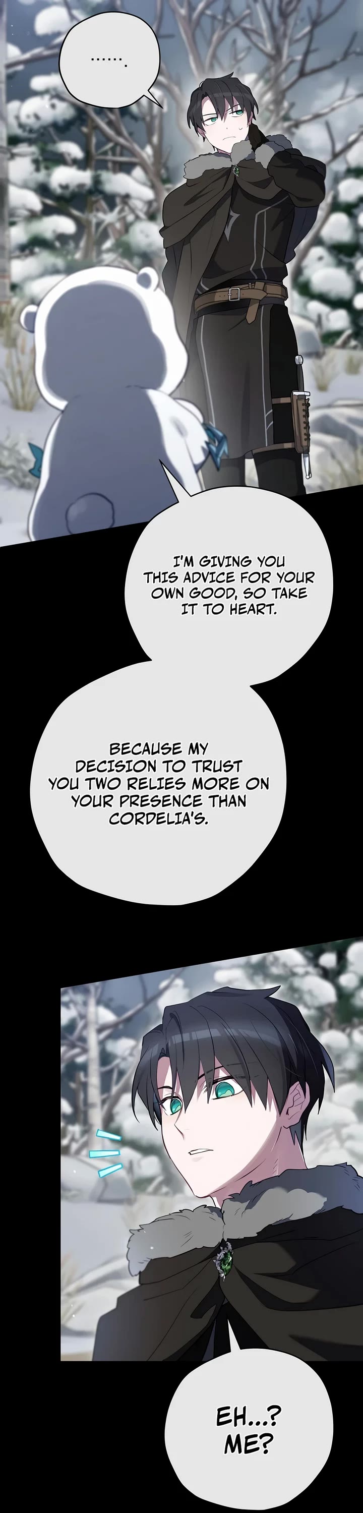 Ending Maker Chapter 79 page 46 - Chapter 79