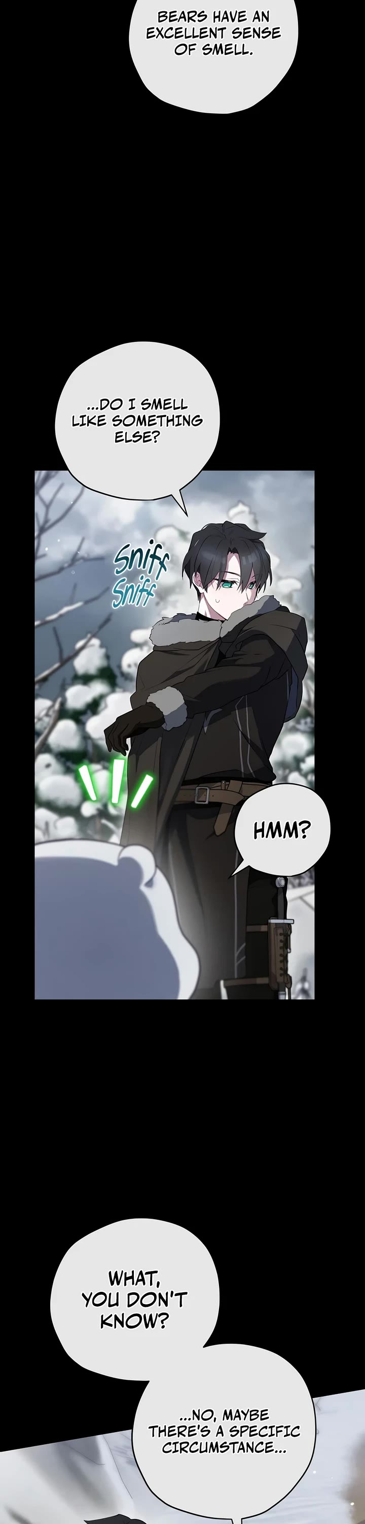 Ending Maker Chapter 79 page 48 - Chapter 79