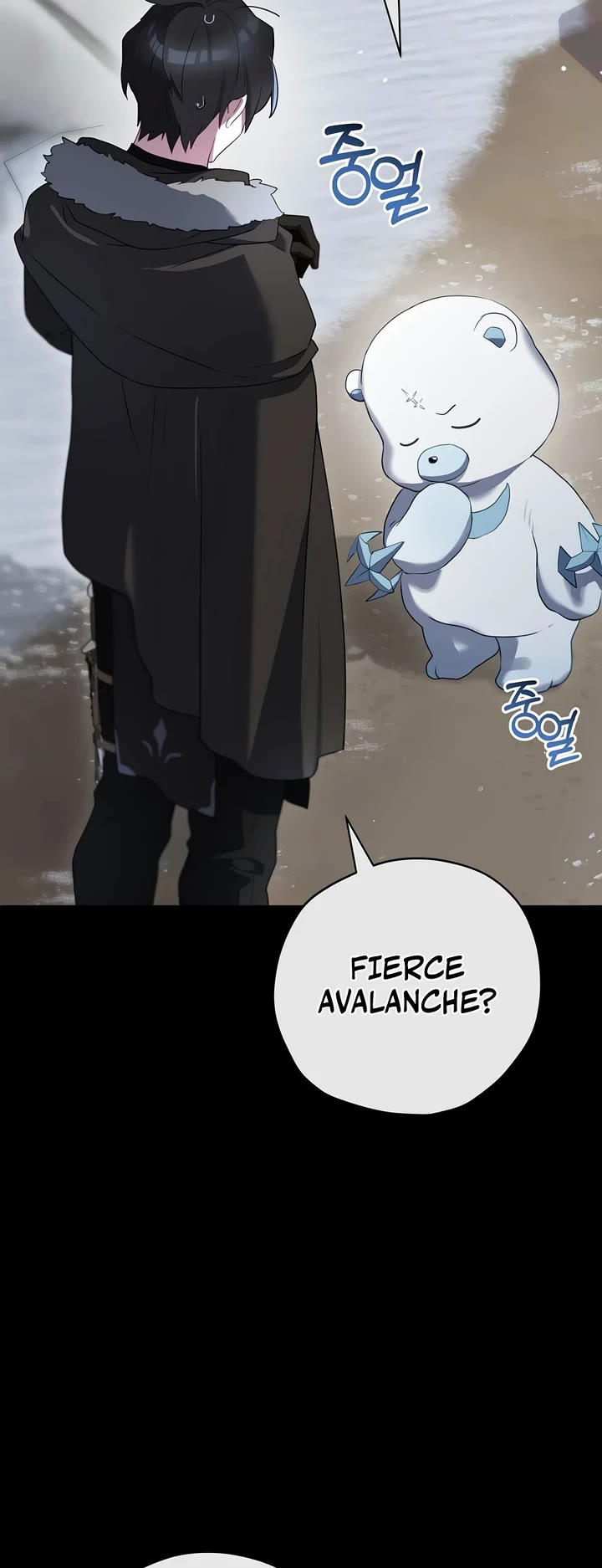 Ending Maker Chapter 79 page 49 - Chapter 79
