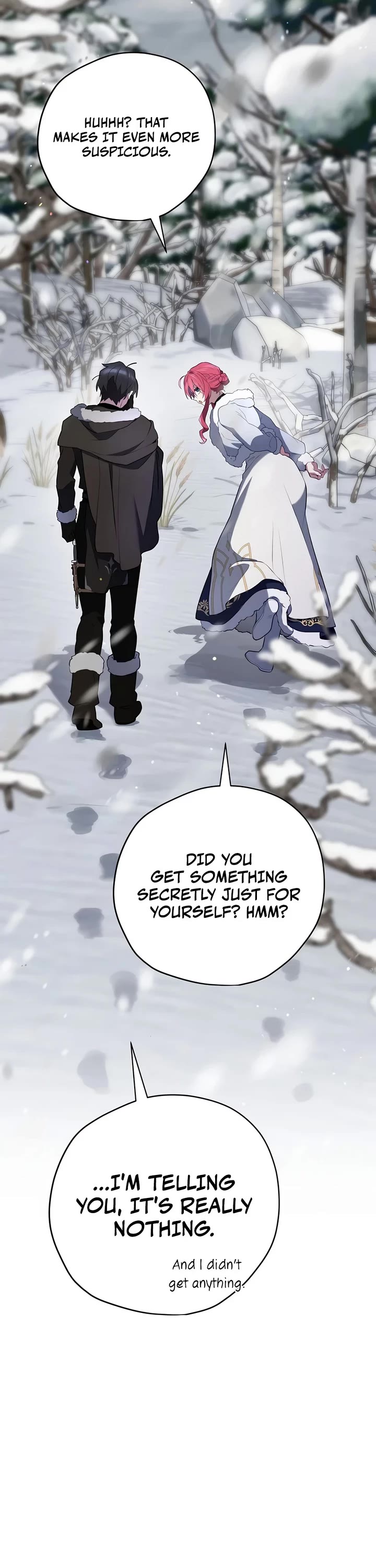 Ending Maker Chapter 79 page 52 - Chapter 79