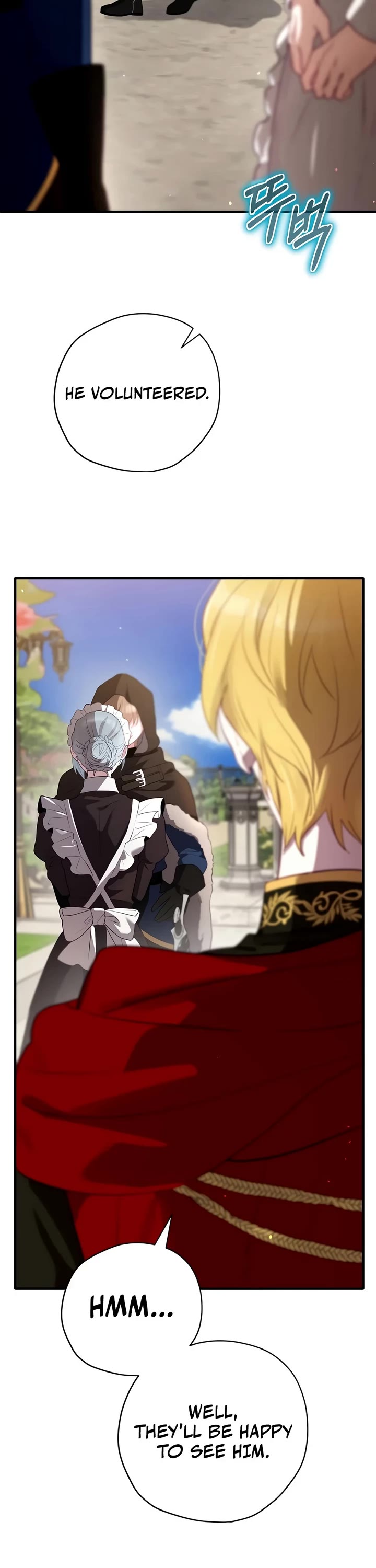 Ending Maker Chapter 79 page 57 - Chapter 79