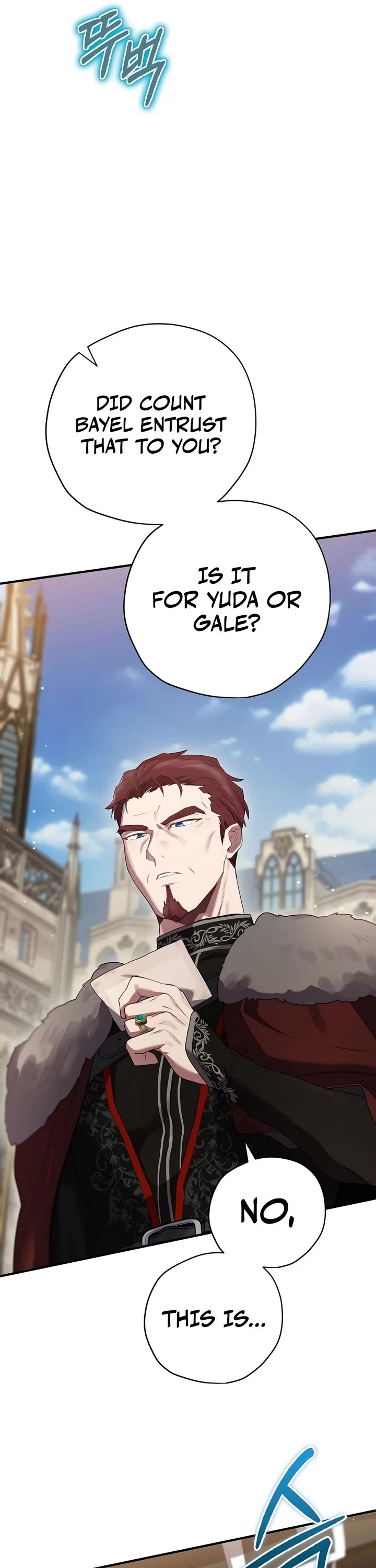 Ending Maker Chapter 79 page 58 - Chapter 79