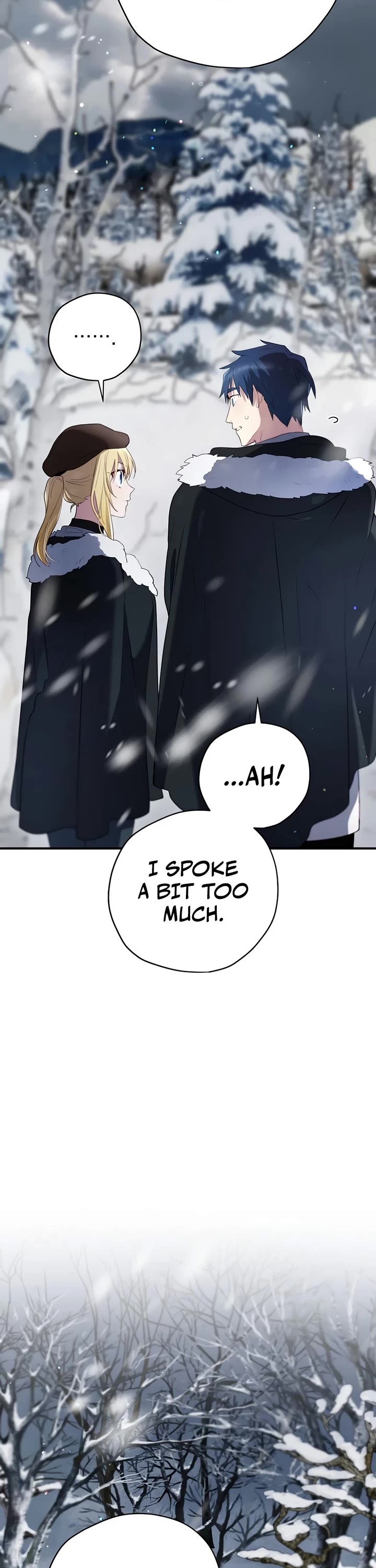 Ending Maker Chapter 79 page 7 - Chapter 79