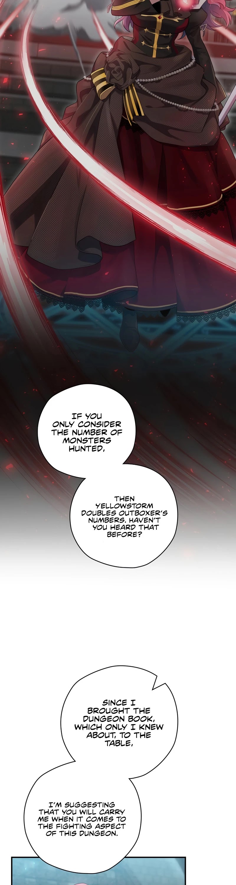 Ending Maker Chapter 8 page 12 - Chapter 8
