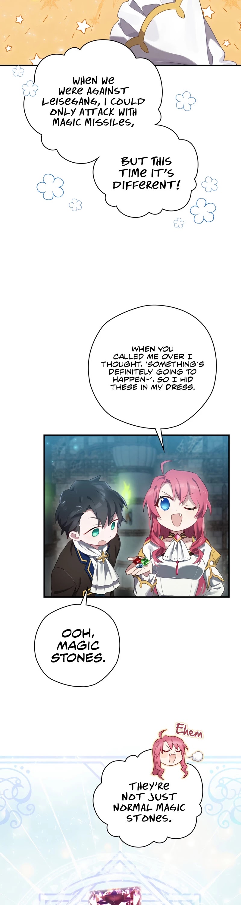 Ending Maker Chapter 8 page 15 - Chapter 8