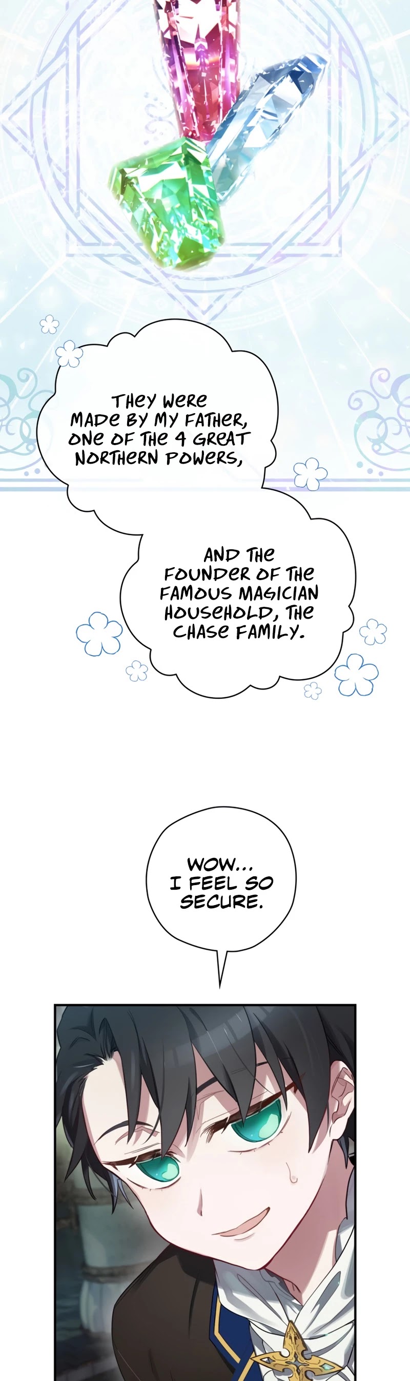 Ending Maker Chapter 8 page 16 - Chapter 8