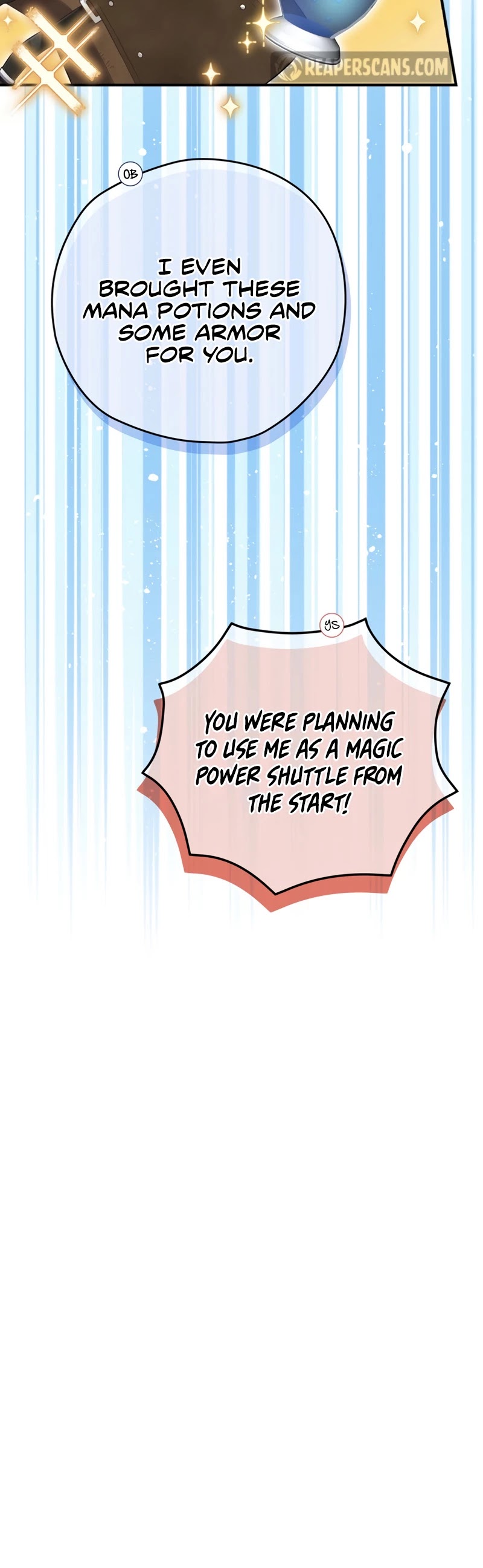 Ending Maker Chapter 8 page 25 - Chapter 8