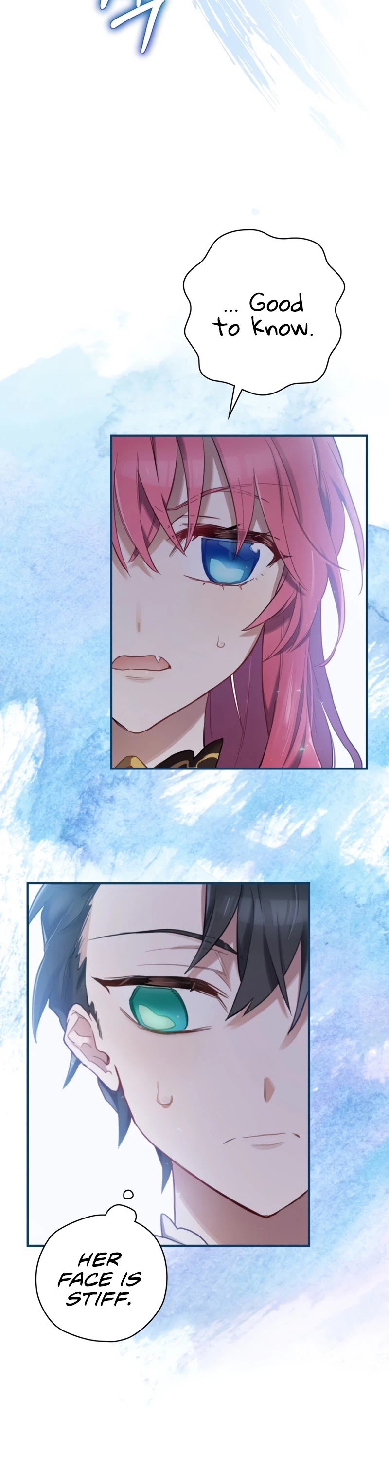 Ending Maker Chapter 8 page 31 - Chapter 8