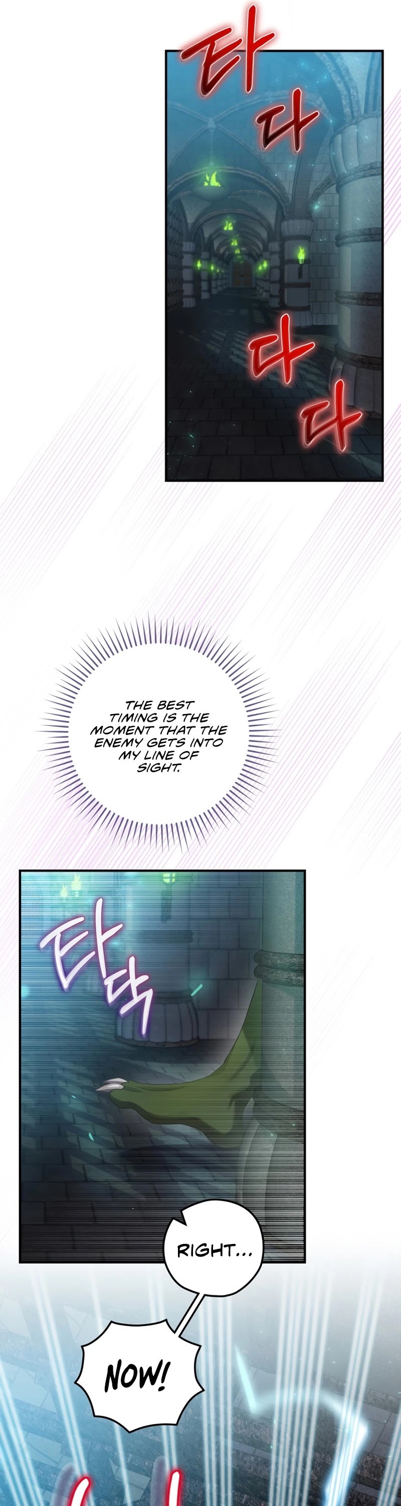 Ending Maker Chapter 8 page 38 - Chapter 8
