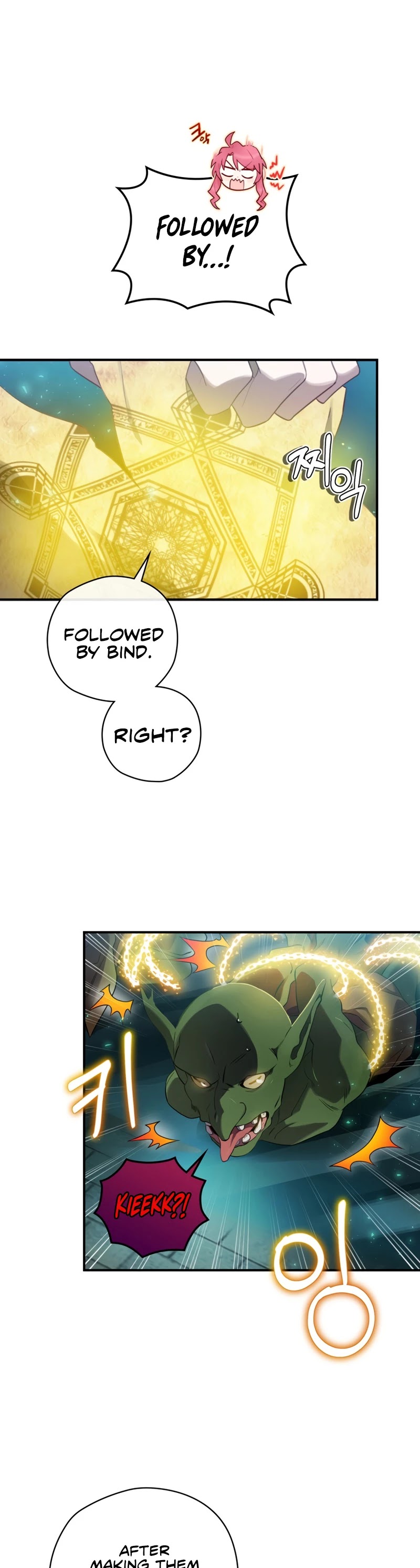 Ending Maker Chapter 8 page 40 - Chapter 8