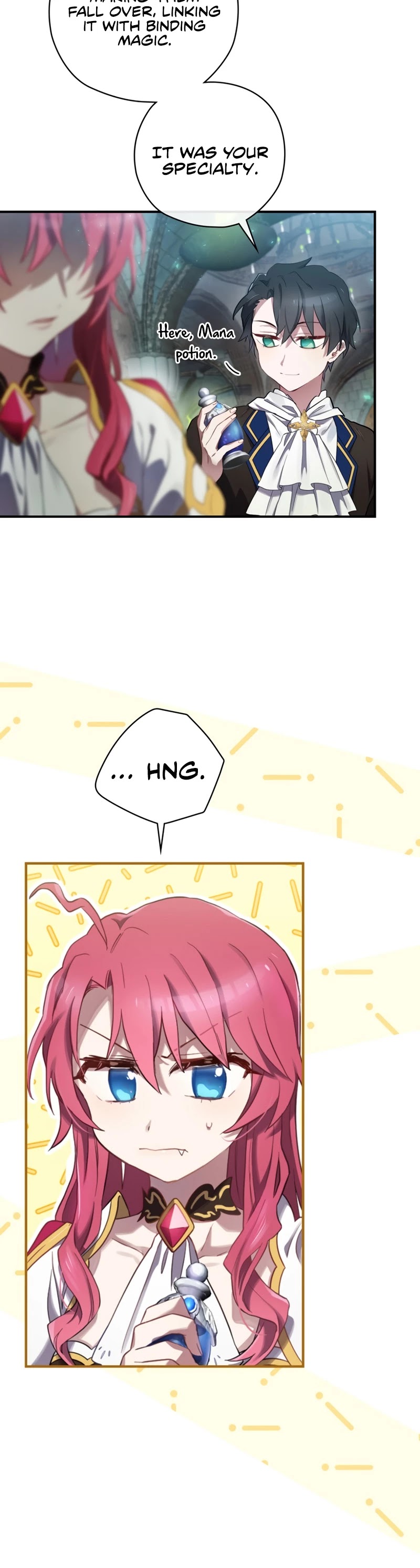 Ending Maker Chapter 8 page 41 - Chapter 8