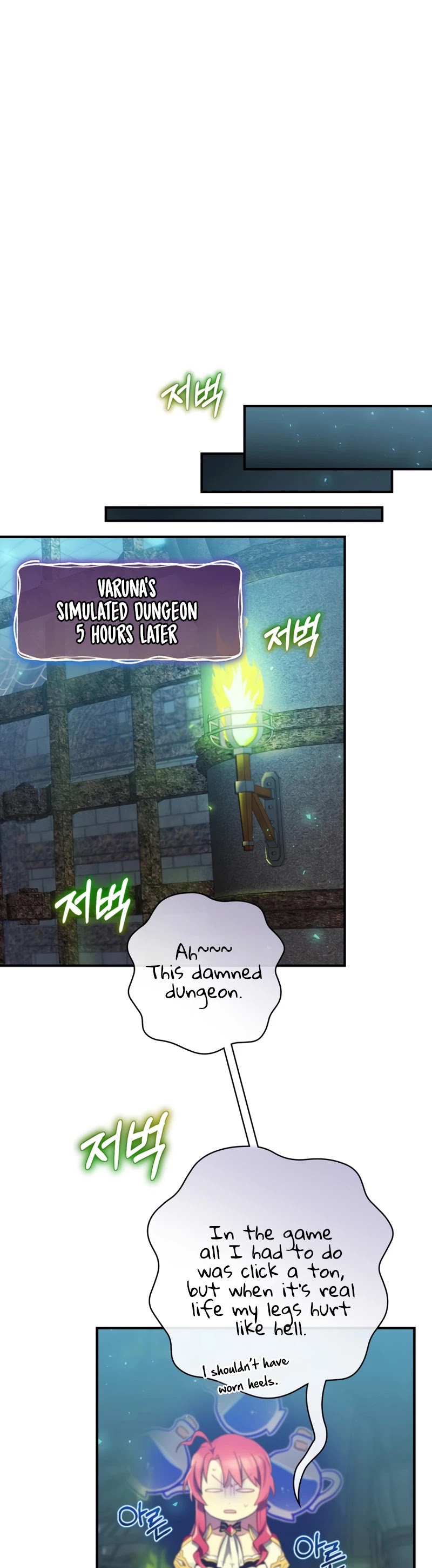 Ending Maker Chapter 8 page 44 - Chapter 8