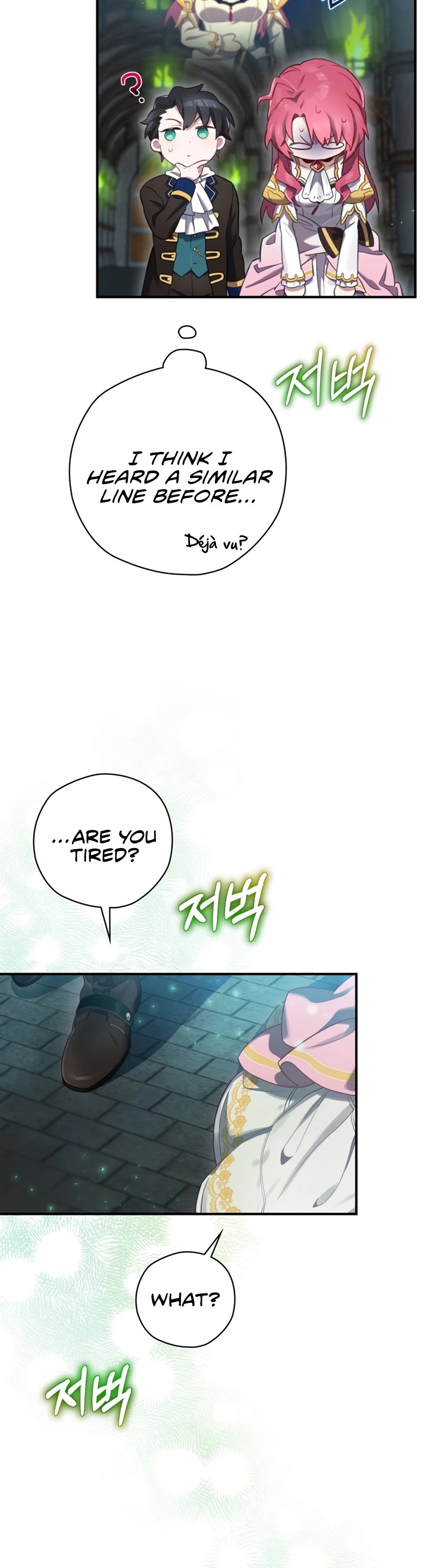 Ending Maker Chapter 8 page 45 - Chapter 8