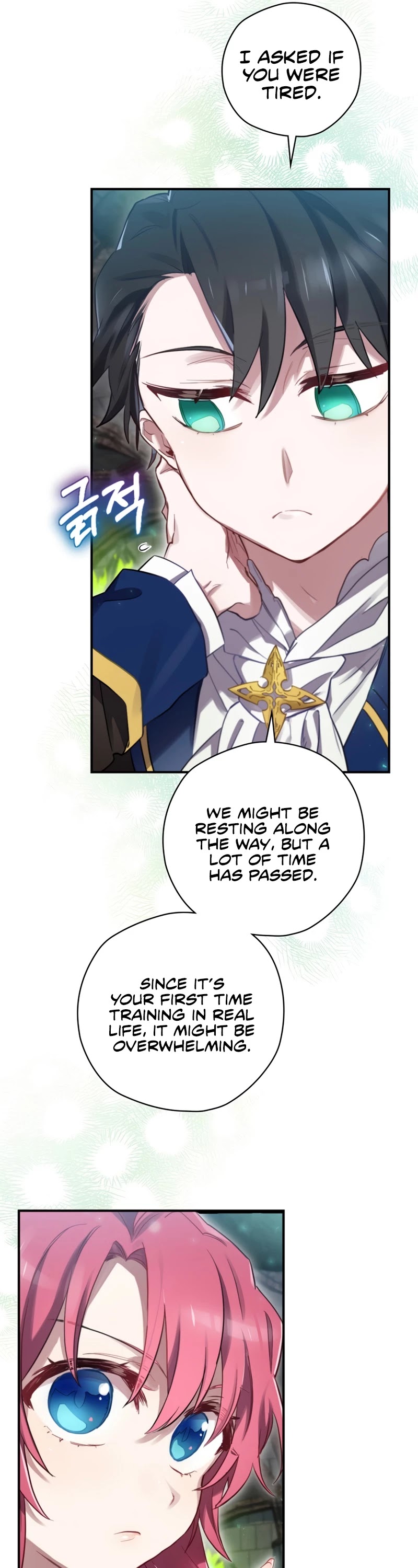Ending Maker Chapter 8 page 46 - Chapter 8